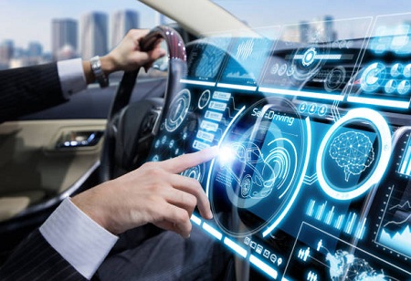 How the Automotive Electronics Market is Evolving